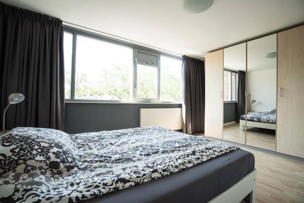 Cityhouse Алкмаар Екстериор снимка