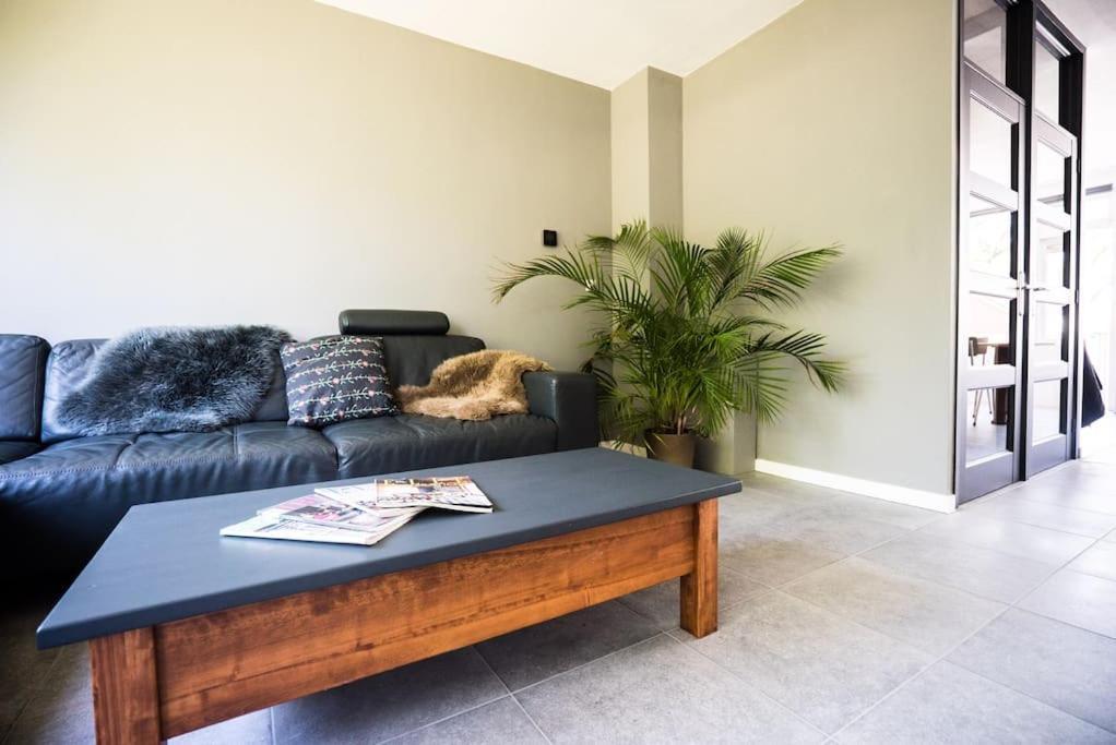 Cityhouse Алкмаар Екстериор снимка