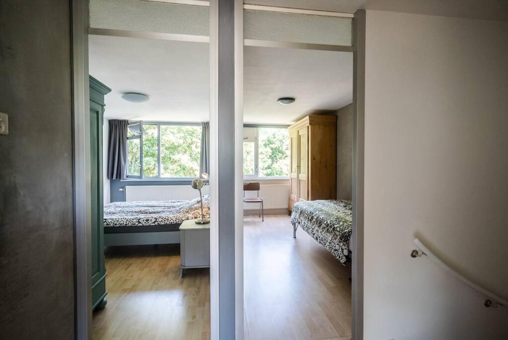 Cityhouse Алкмаар Екстериор снимка