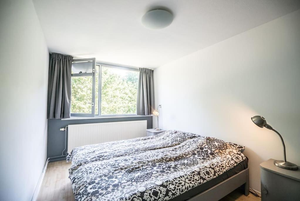 Cityhouse Алкмаар Екстериор снимка